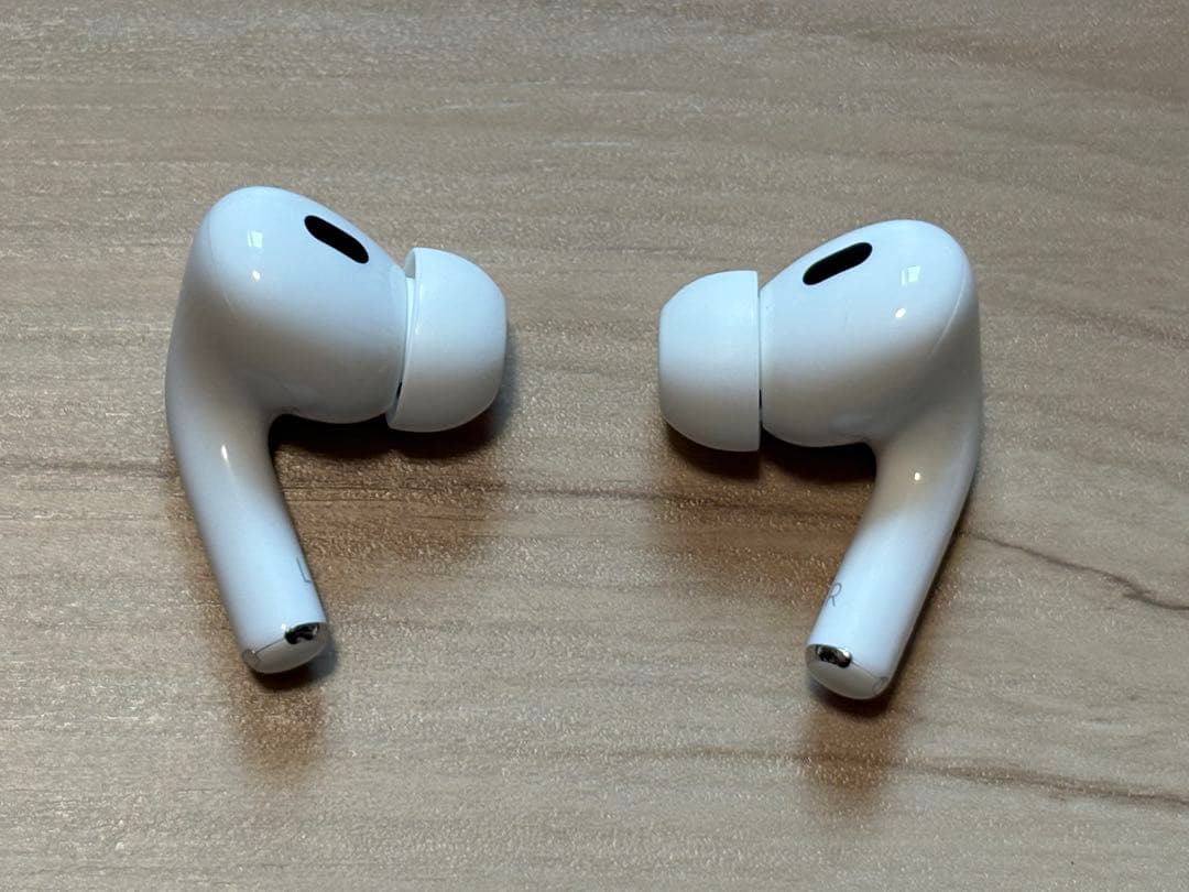 【保証内】Apple Airpods Pro 第2世代