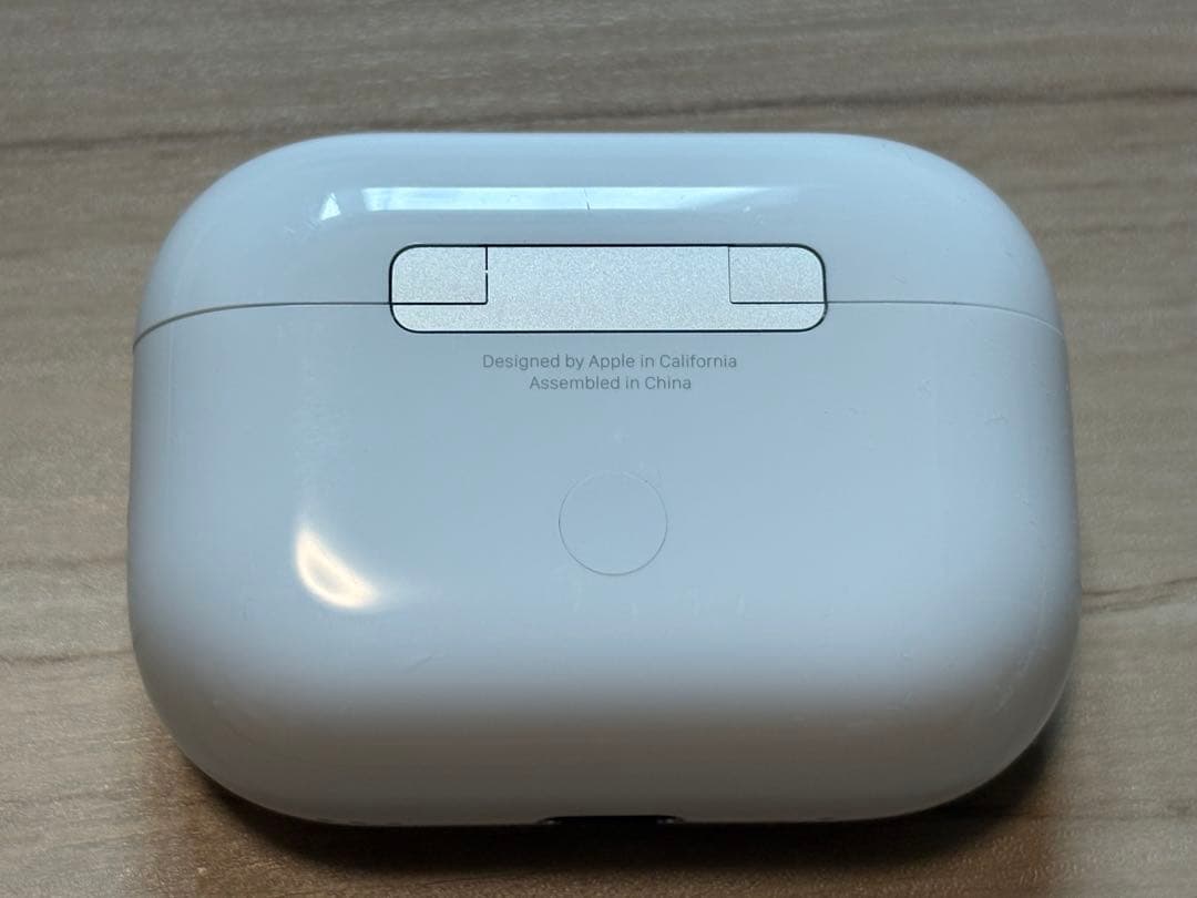 【保証内】Apple Airpods Pro 第2世代