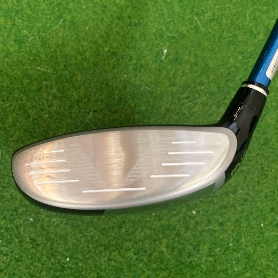 XXIO13 3w フェアウェイウッド MP1300 SRシャフト