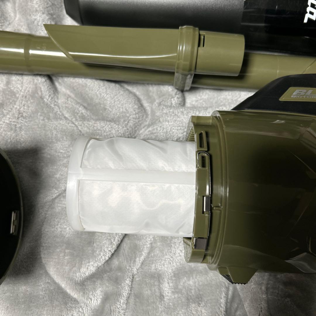 Makita CL001G スティッククリーナー 本体