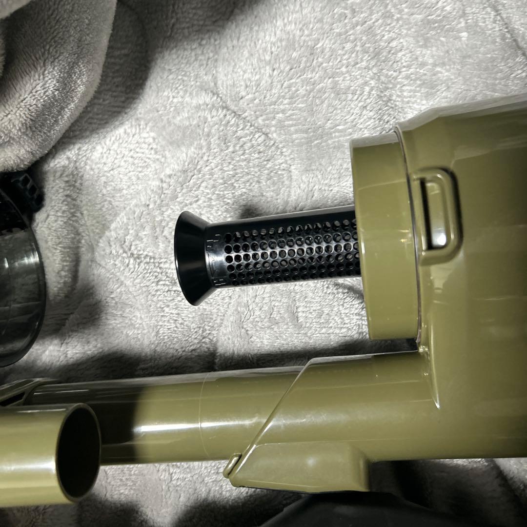 Makita CL001G スティッククリーナー 本体