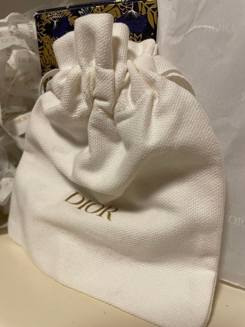 Dior ソヴァージュ オードュトワレ 新品未使用 100ml 箱あり