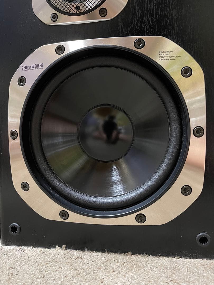 Pioneer S-X530V スピーカーペア　［美品］