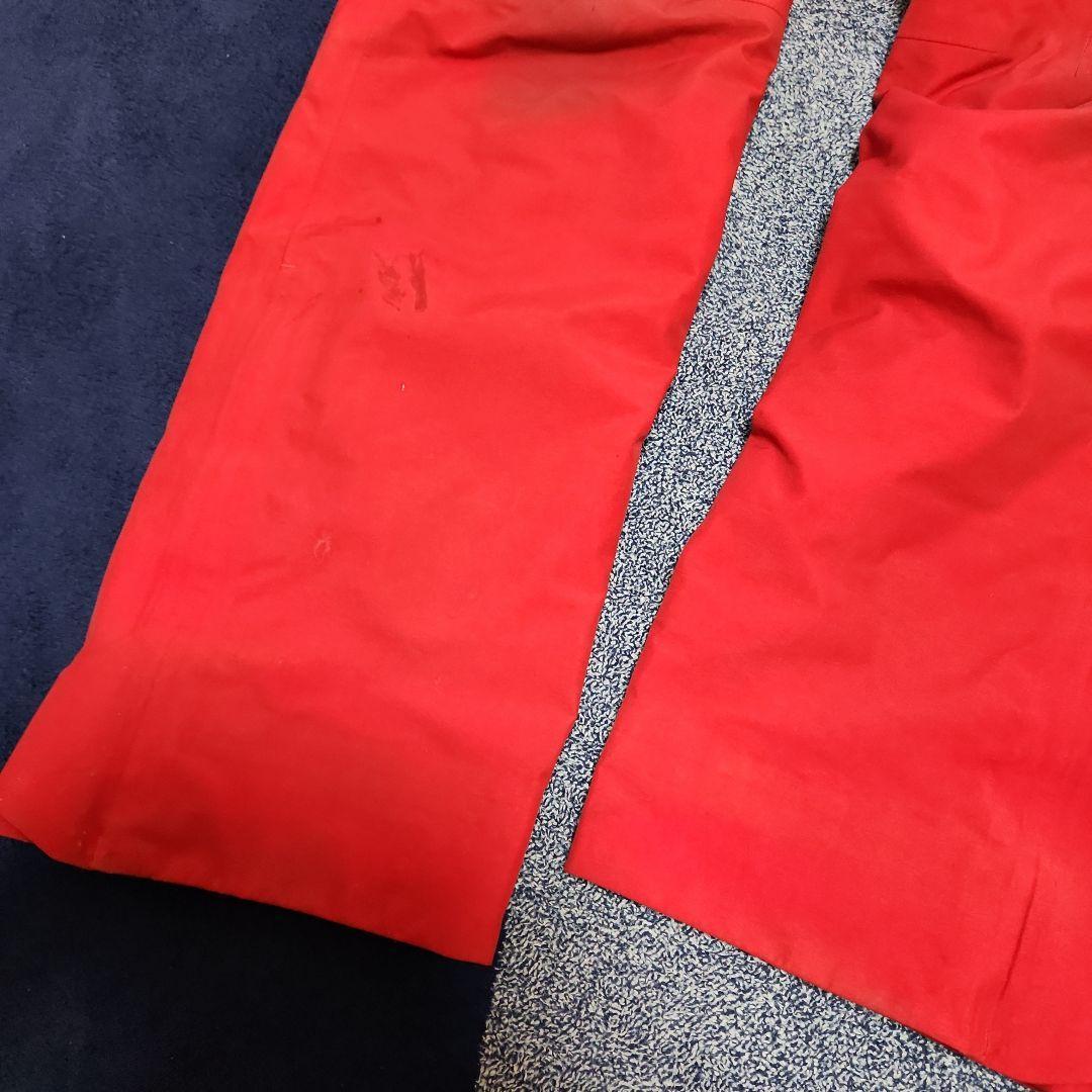 ダイワ ゴアテックス プロダクトウィンタースーツ　DW1206 Mサイズ