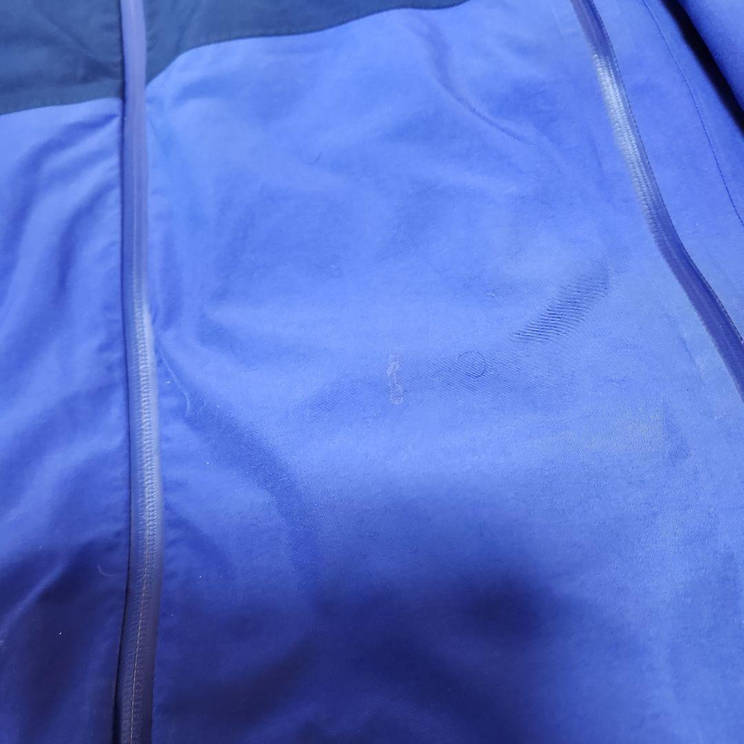 ダイワ ゴアテックス プロダクトウィンタースーツ　DW1206 Mサイズ