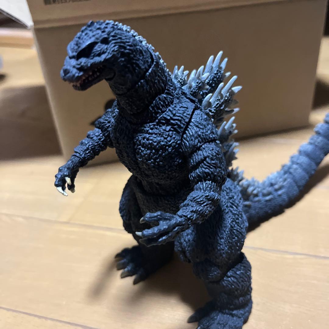 モンスターアーツ2個セット