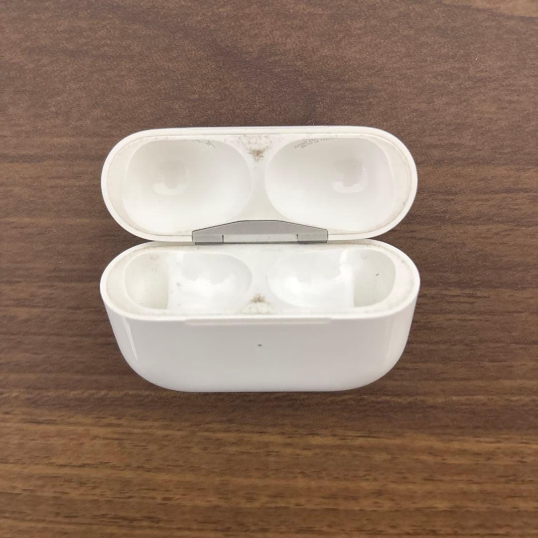 AirPods Pro第1世代　箱付き