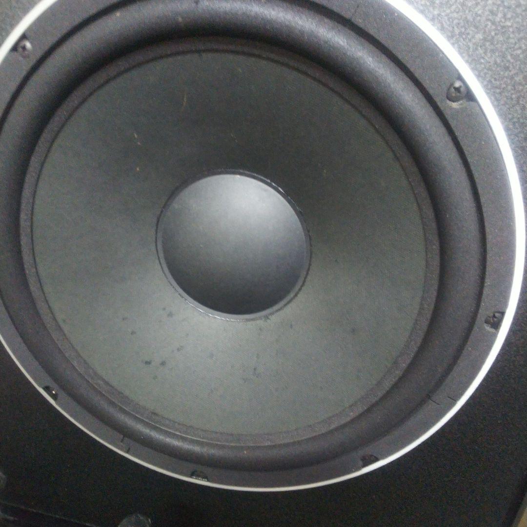 JBL CF120 フロア型スピーカー 3-Way System ペア