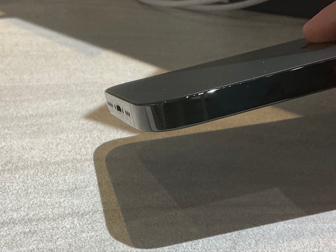 Apple iPhone 14 Pro スペースブラック 本体 128GB