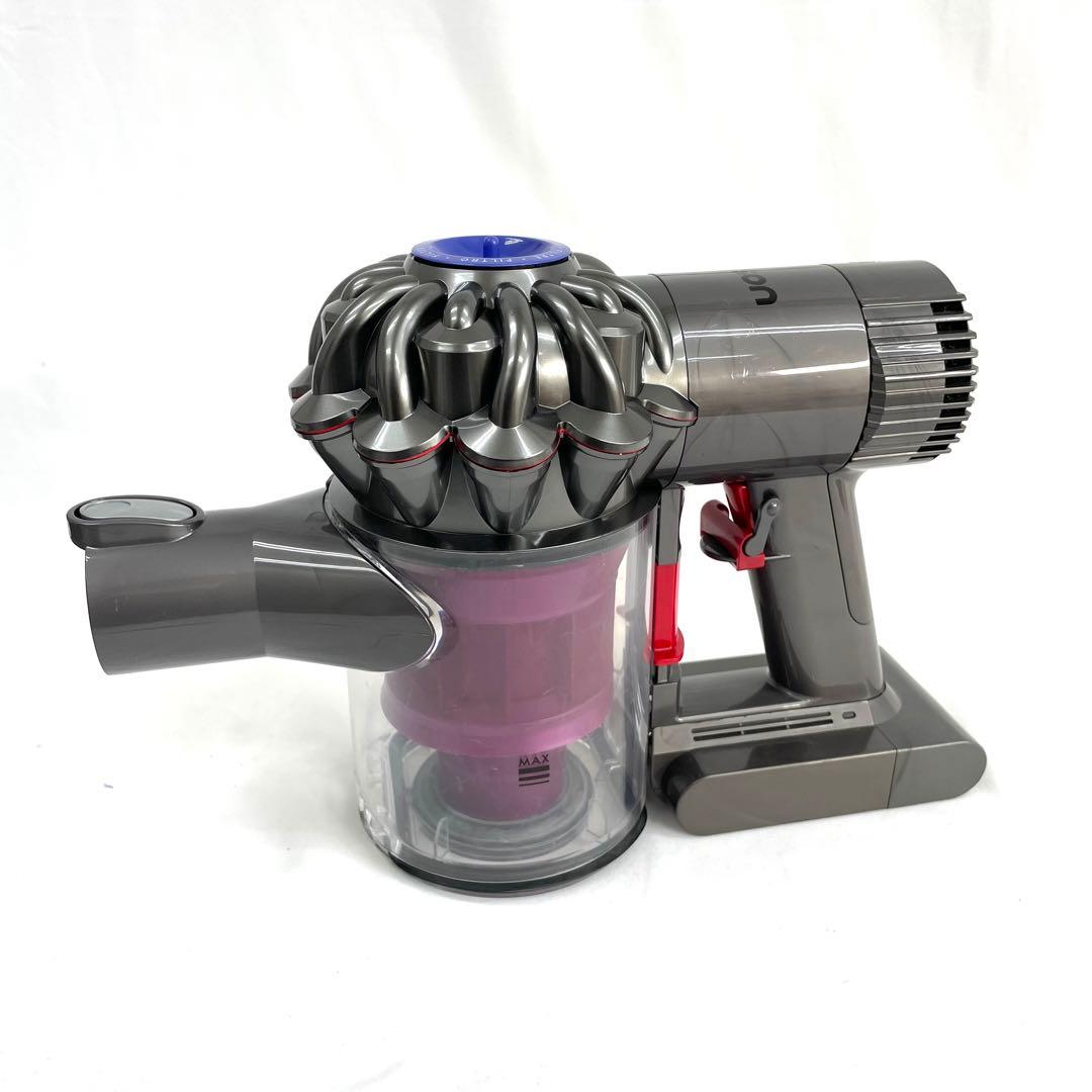 本日限定1205 D302 Dyson ダイソン掃除機DC61お得ハンディセット