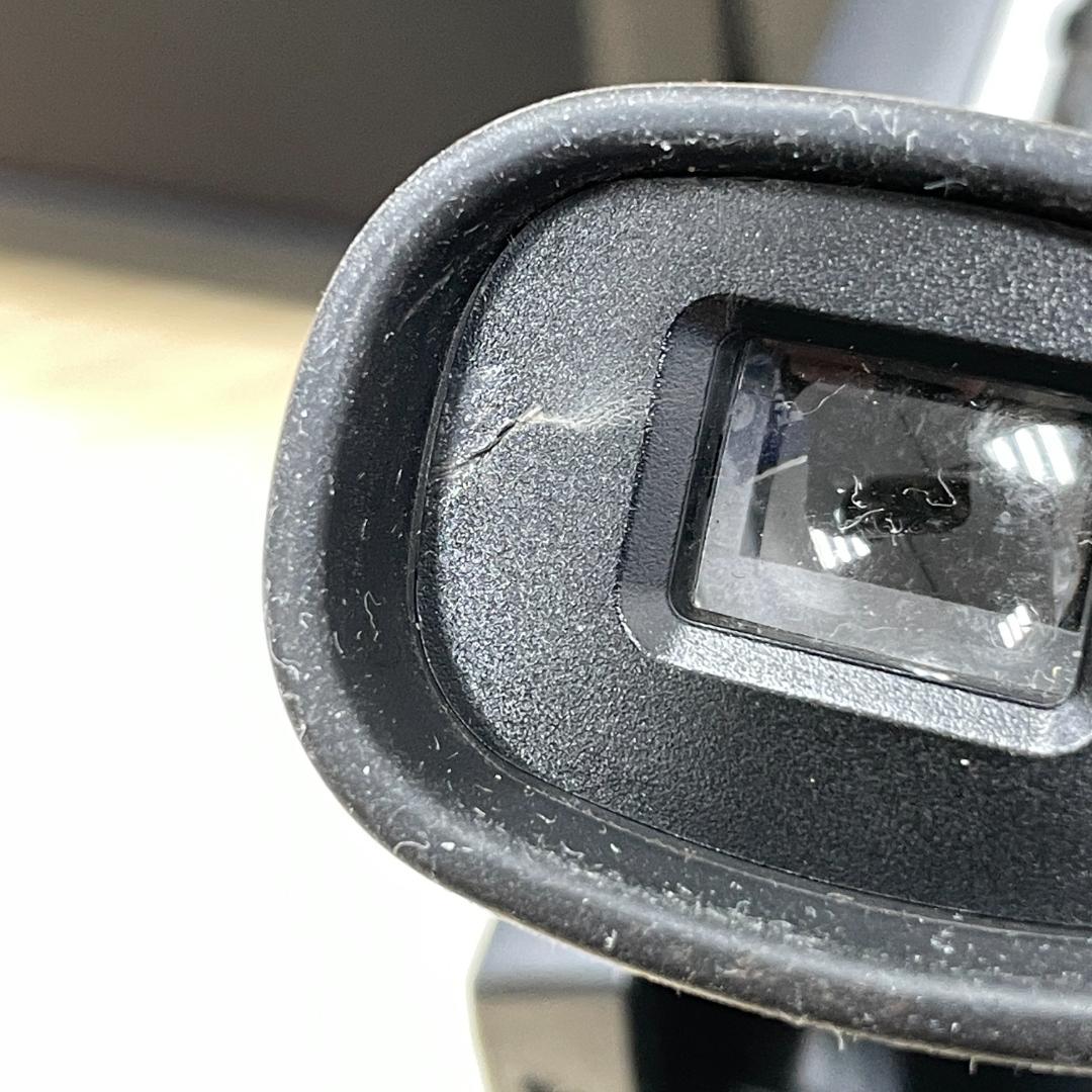 ◆Panasonic◆NV-GS400◆ブラック◆動作品◆付属品多数◆希少◆