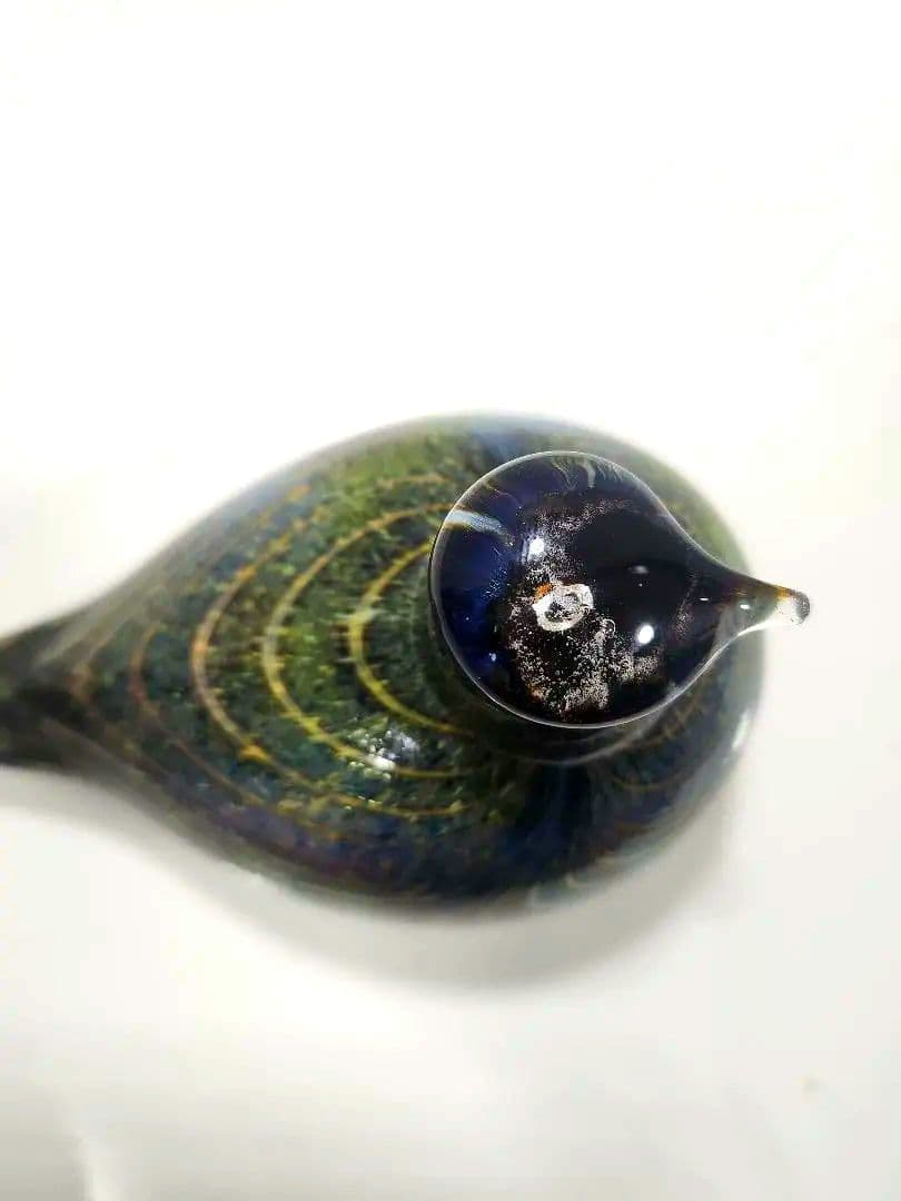 イッタラ バード オイバ トイッカ Viitakanaクイナ