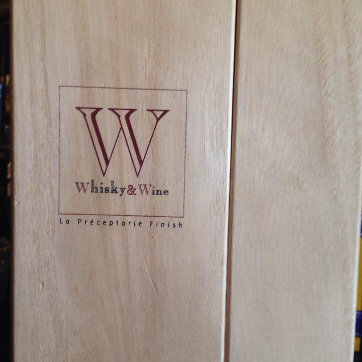 ぽ*助様 LAPHROAIG 2000 7YEARS モルト ラフロイグ7年