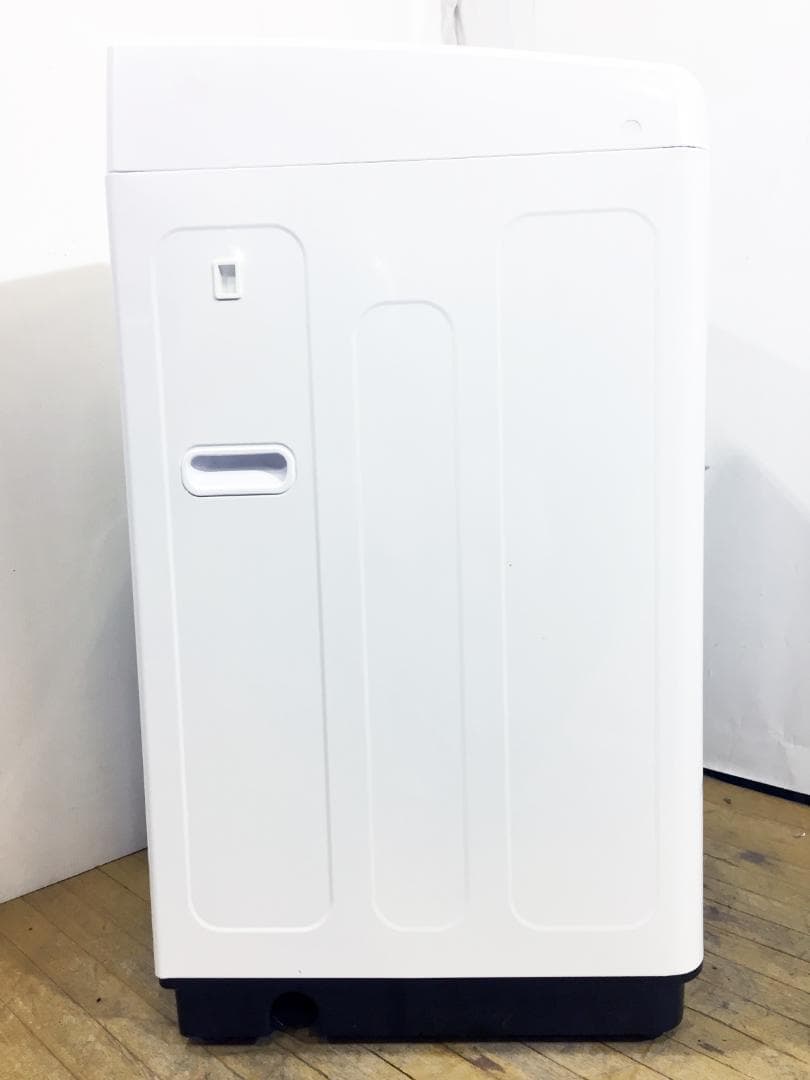 30日迄◆2018◆Hisense 4.5kg洗濯機【◆HW-T45A】◆◆◆◆