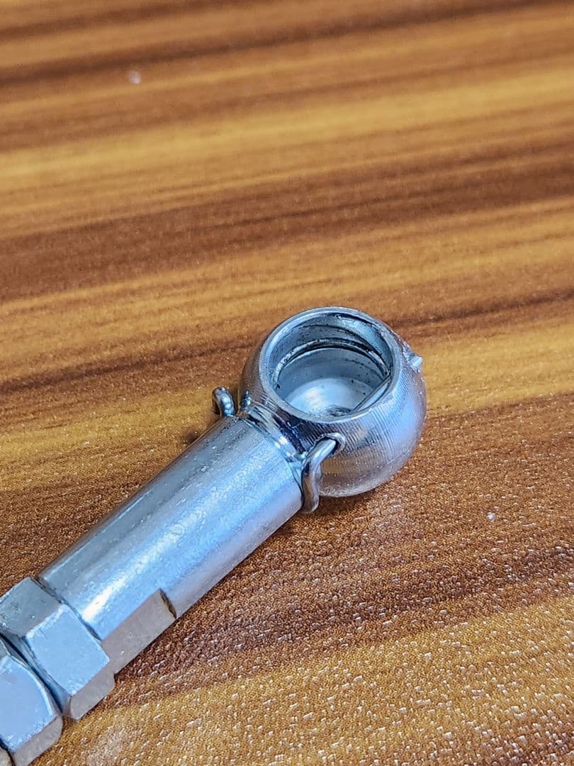 グランドチェロキー WK エアサス ロワリングキット