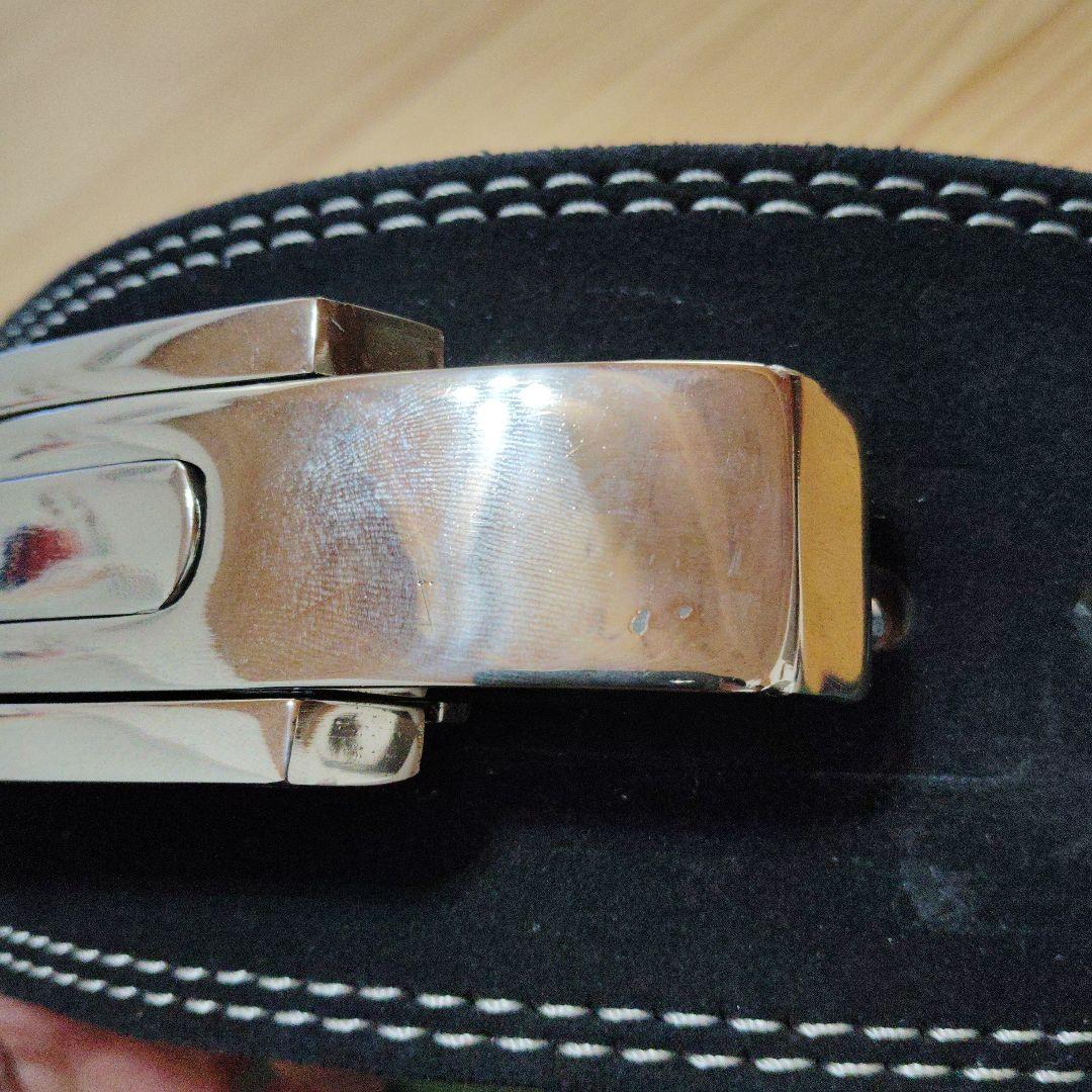 シーク【Schiek】リフティングベルト Model L7010　Sサイズ