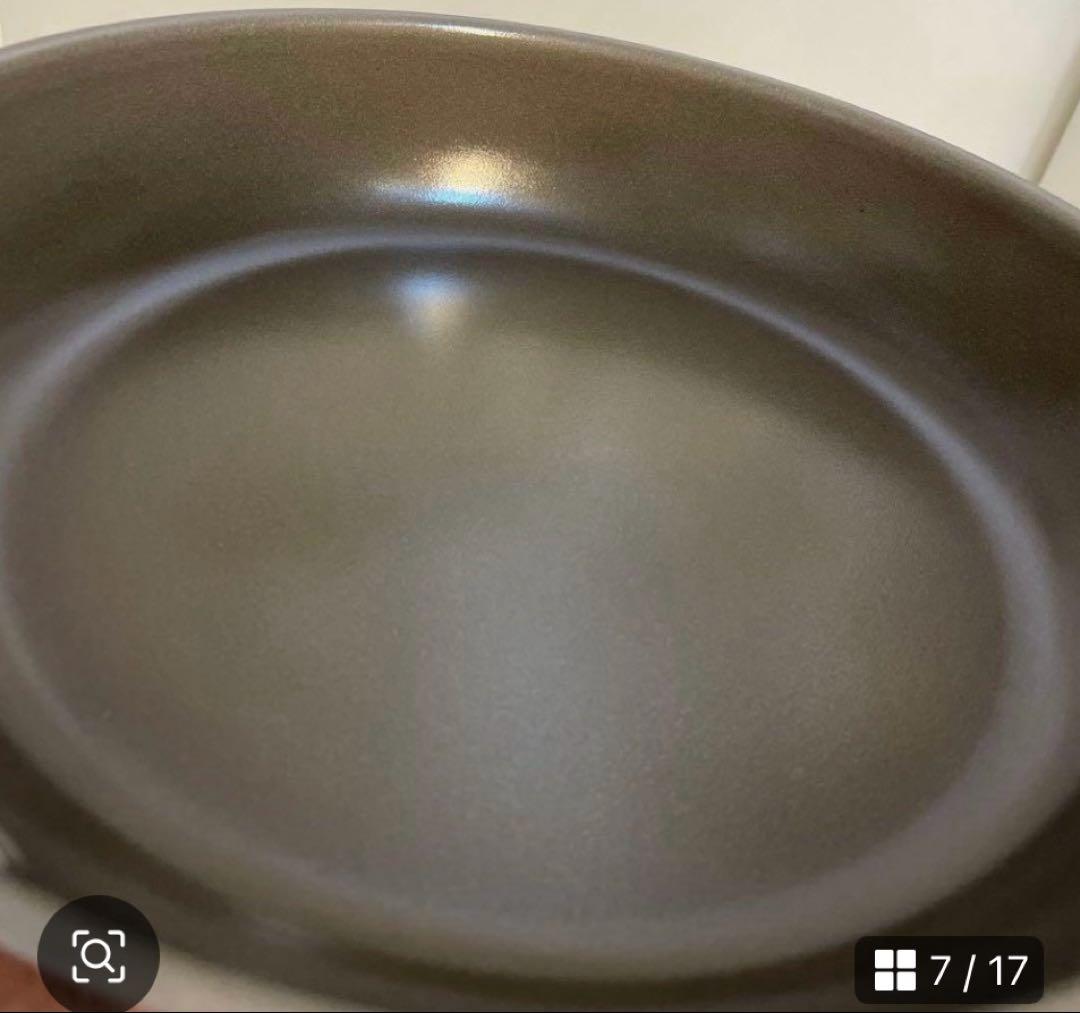 コレール　フライパン　24cm深型　26cm