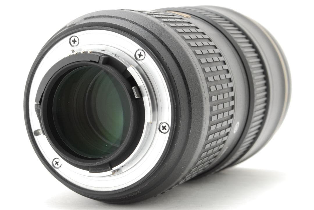 レンズ(ズーム) Nikon AF-S Nikkor 24-70mm f/2.8 G L0243