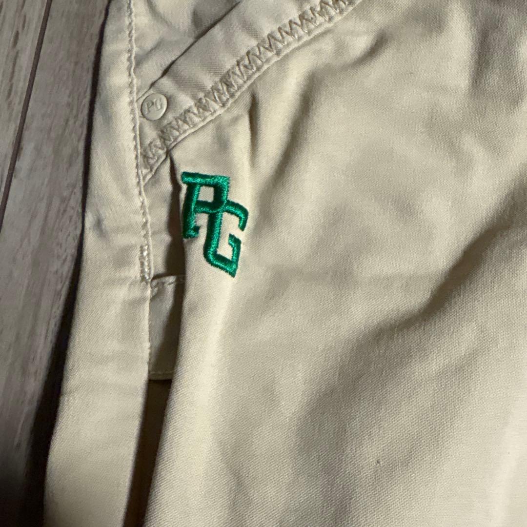 パーリーゲイツ パンツ 89 ベージュ