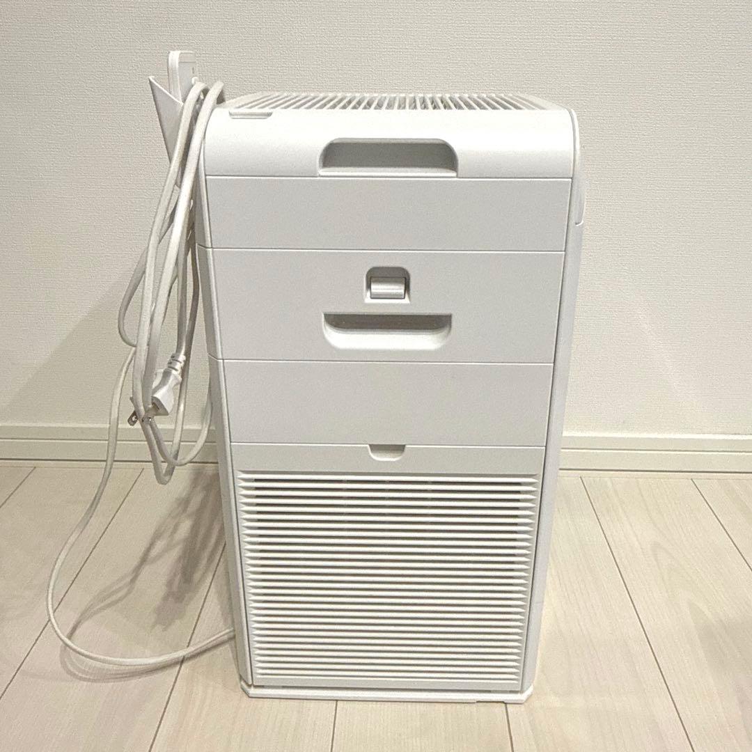 ダイキン DAIKIN MC55WKS-W ストリーマ空気清浄機 20年製