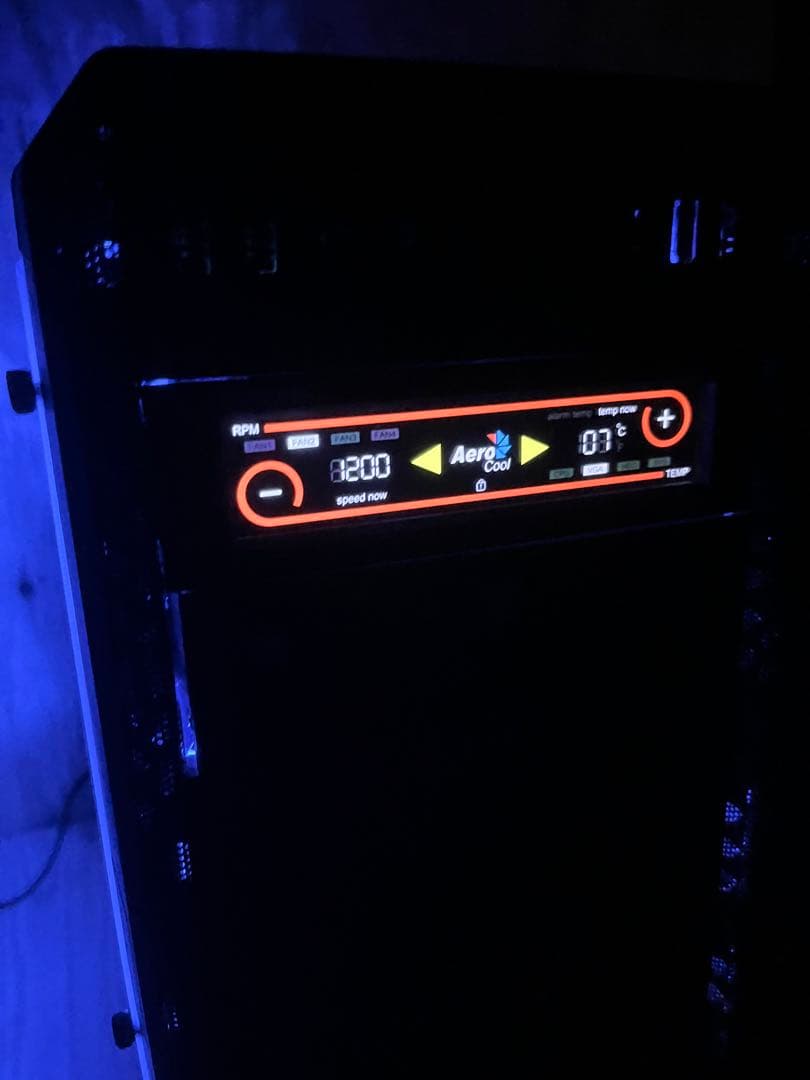 ⭐️ゲーミングPC⭐️Core i7 3770 GTX960 16GB