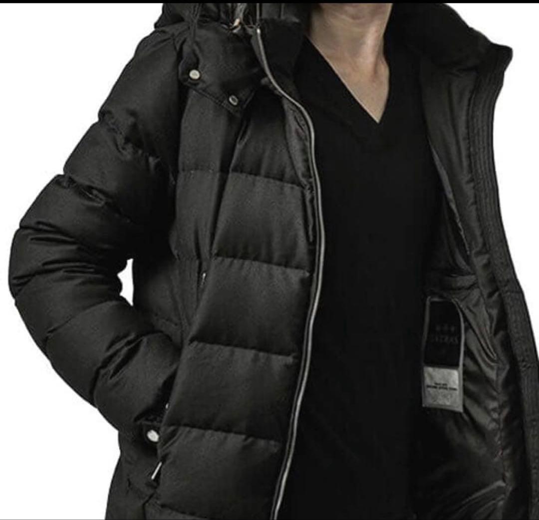 TATRAS R Line/ダウンジャケット/DOMIZIANO