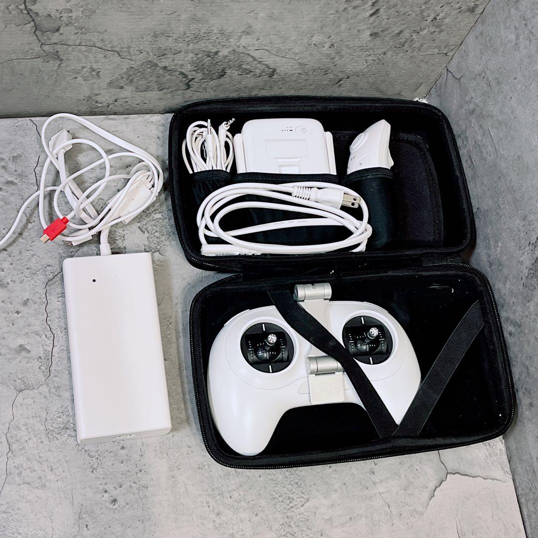 美品 Power Vision Power Egg PEG20 ジャンク