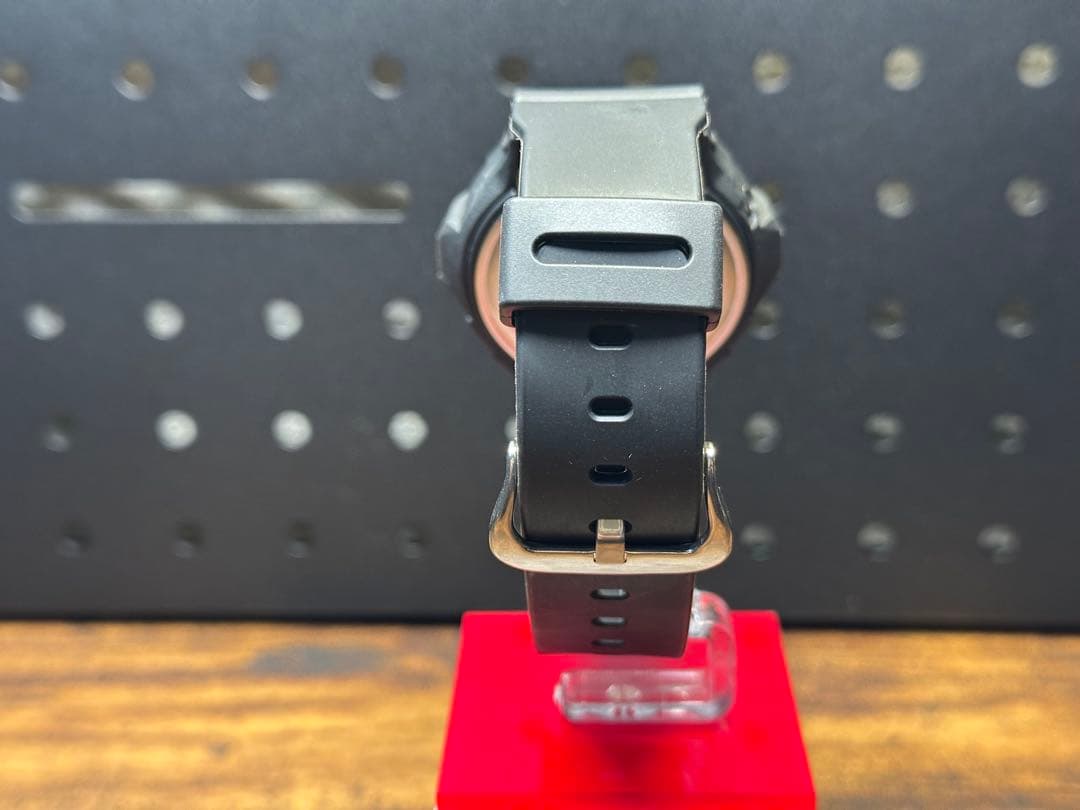 CASIO G-SHOCK DW-8040 トス　レトロ