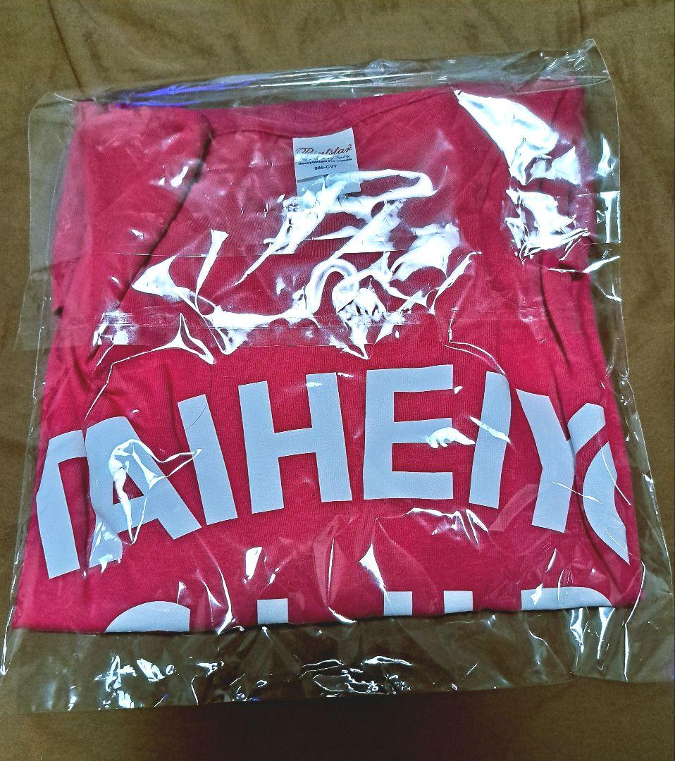 太平洋クラブライオンズ76'Tシャツ　定価3500円