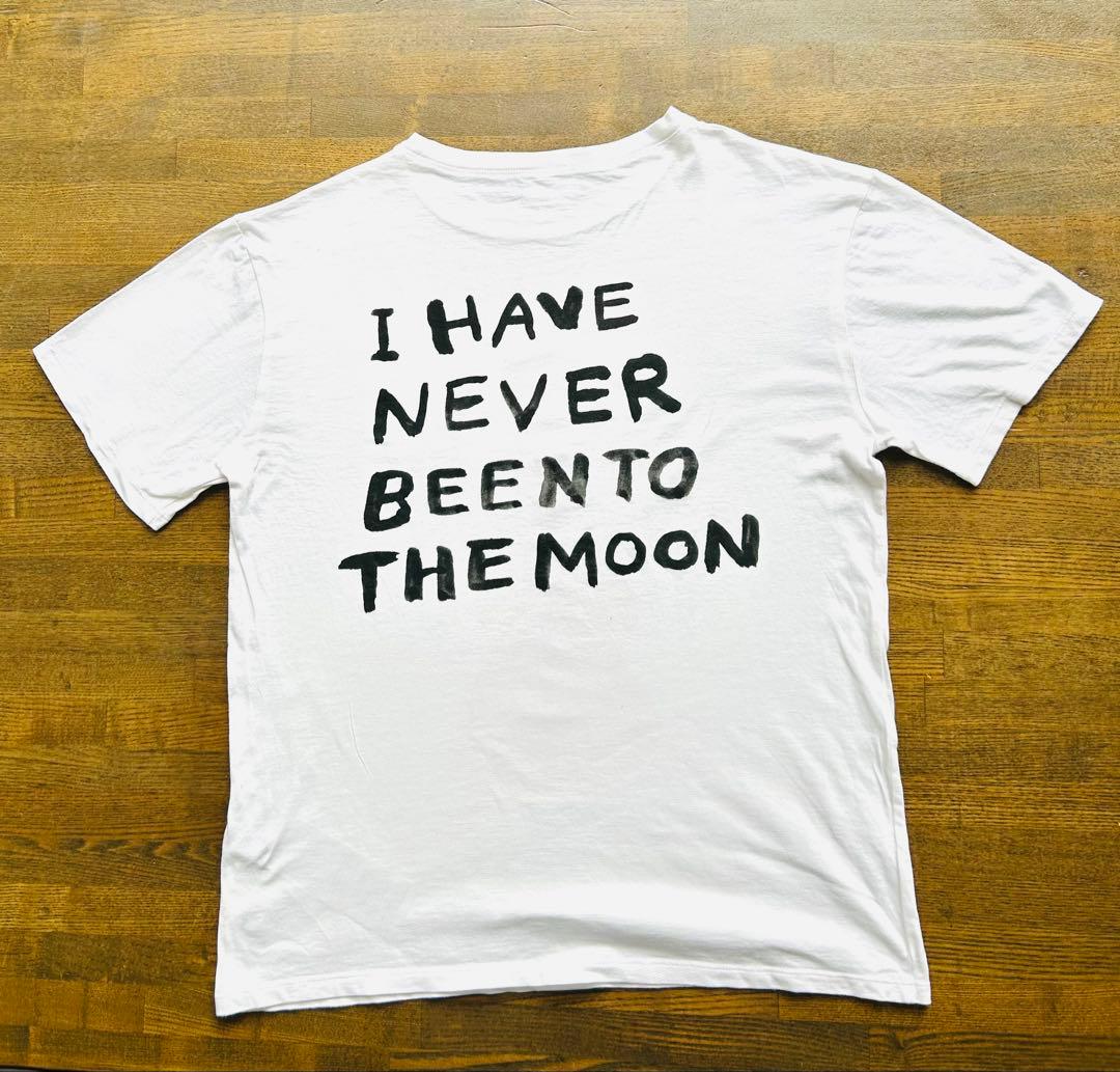 GUCCI プリントコットンTシャツ チルドレン　ウクレレ柄　150