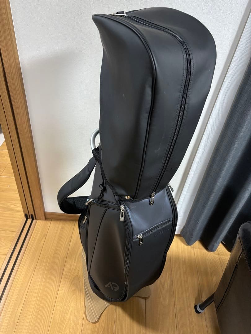 つるやゴルフ ONESIDER Ji メンズクラブ11本＋キャディバッグ付き