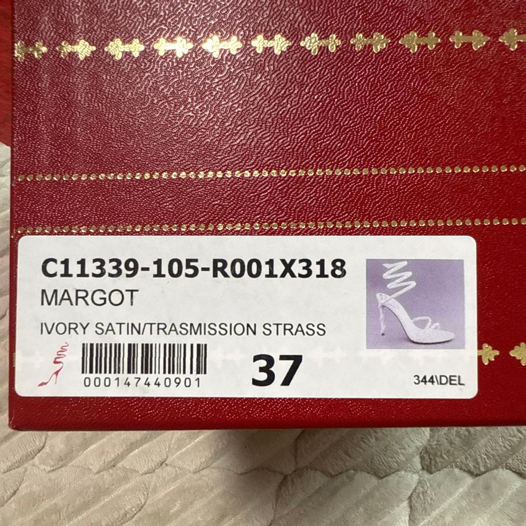 RENE CAOLILLA サンダル