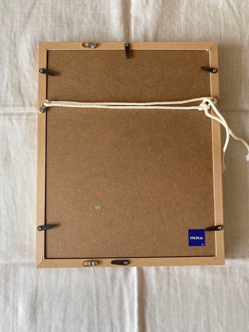 大幅値下げ！布川愛子　aiko fukawa 原画