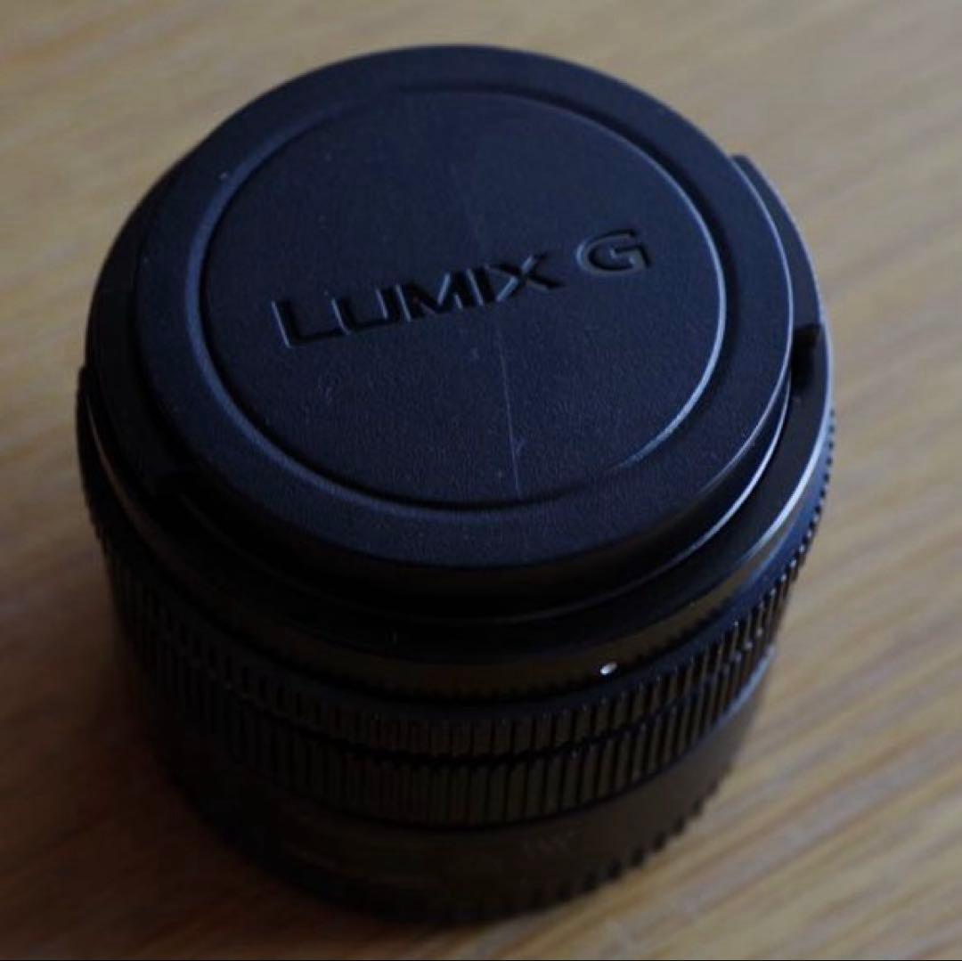 レンズ(単焦点) LEICA DG SUMMILUX 15mm F1.7