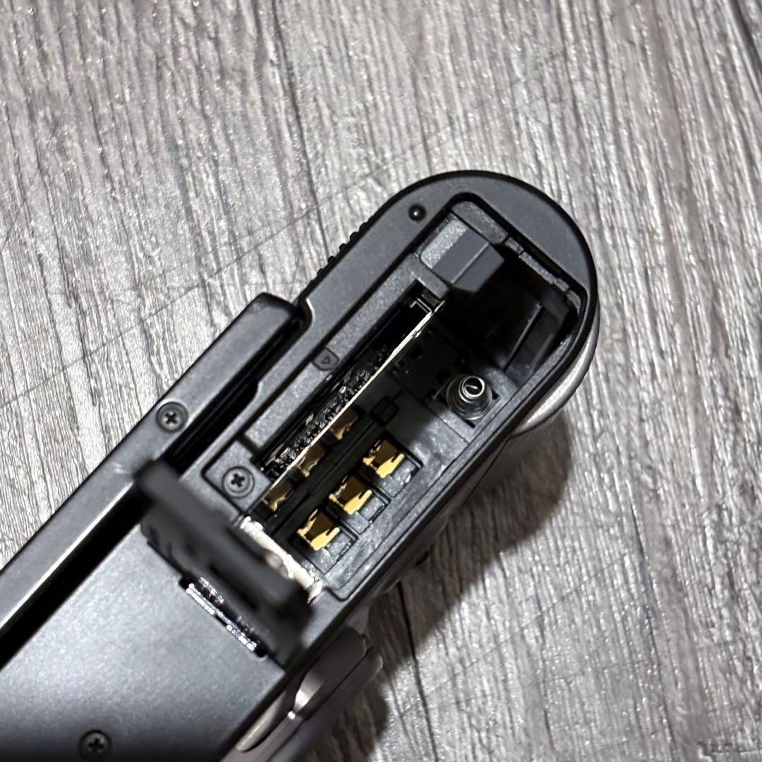 CASIO EXILIM EX-ZR1600 コンパクトデジタルカメラ