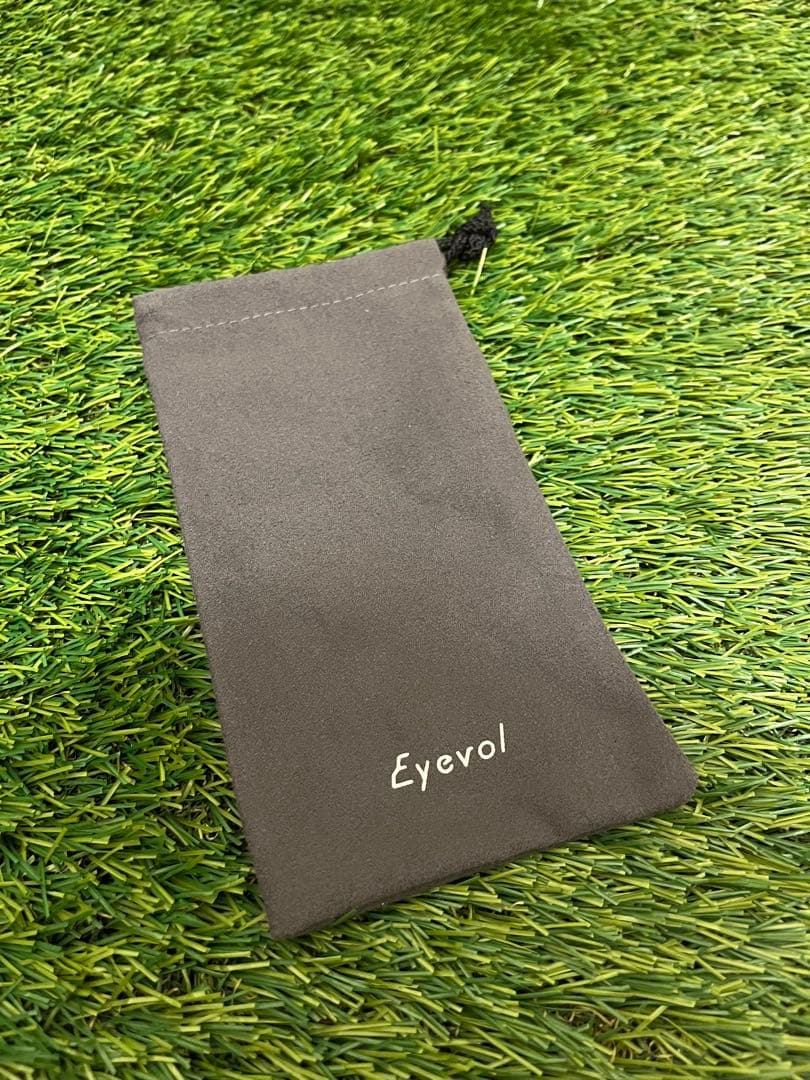 早い者勝ち！超美品！ほぼ未使用偏光レンズMark&Lona×Salt Henry