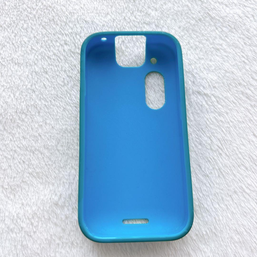 キッズフォン3 本体　ドラえもん　ソフトバンク　キッズ携帯　箱　説明書　ケース