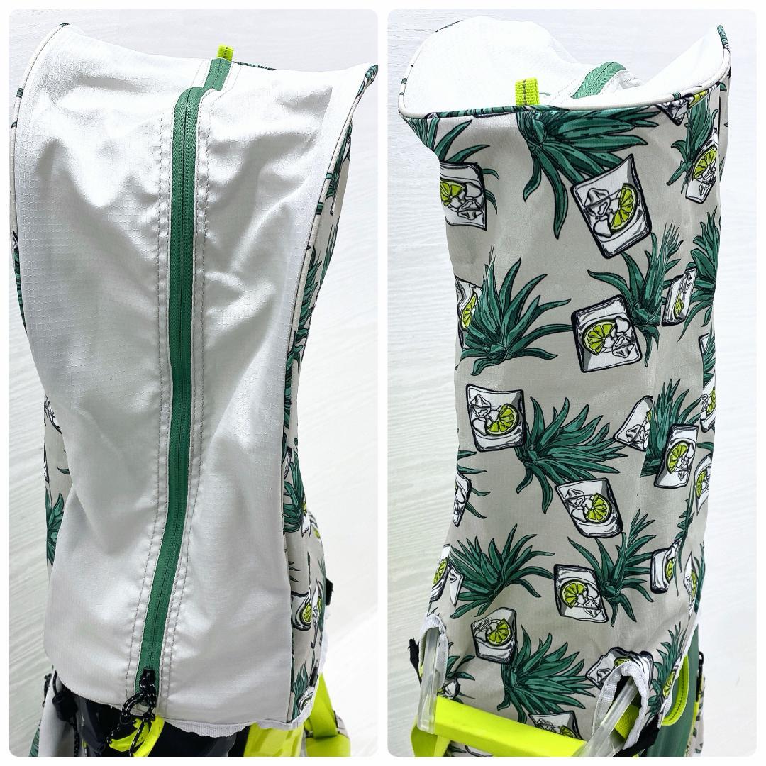 OGIO FUSE STAND 24 オジオ キャディバッグ ゴルフバッグ