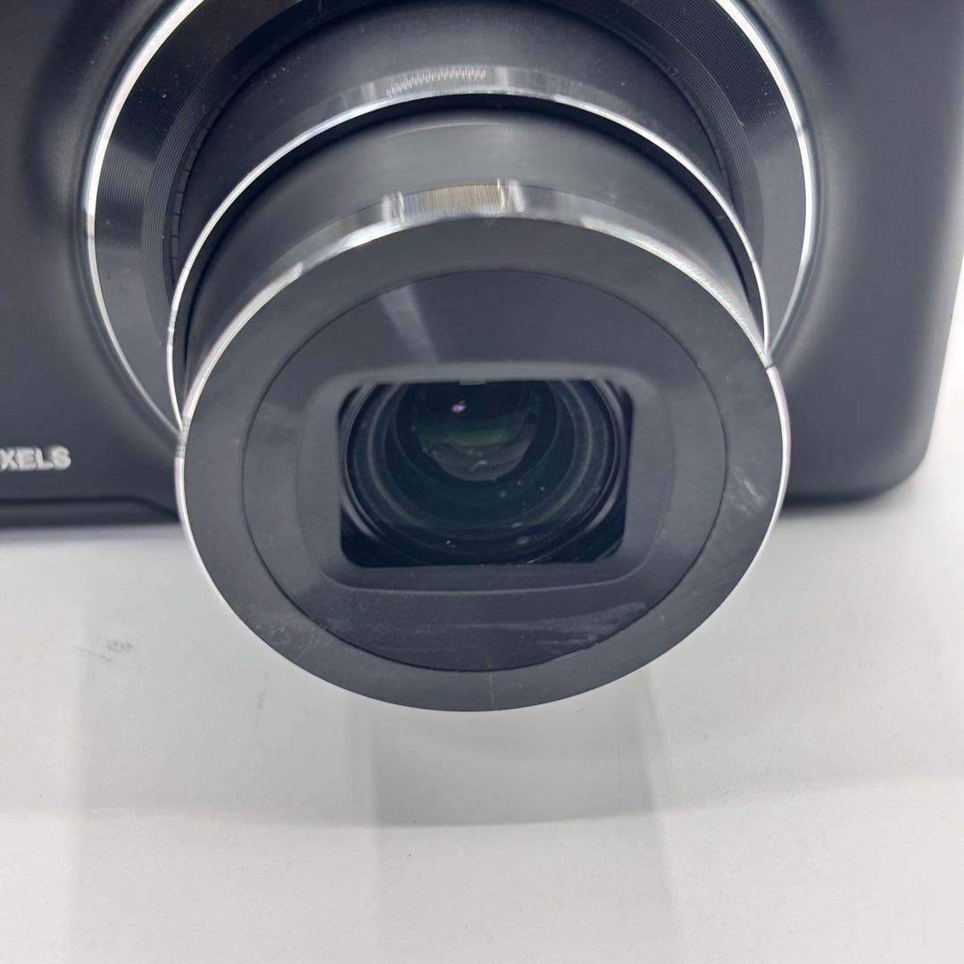 Fujifilm JX420 コンパクトデジタルカメラ