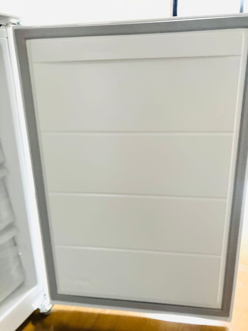 2024年製 ニトリ 高年式・高品質274L 2ドア冷蔵庫 NR-274L