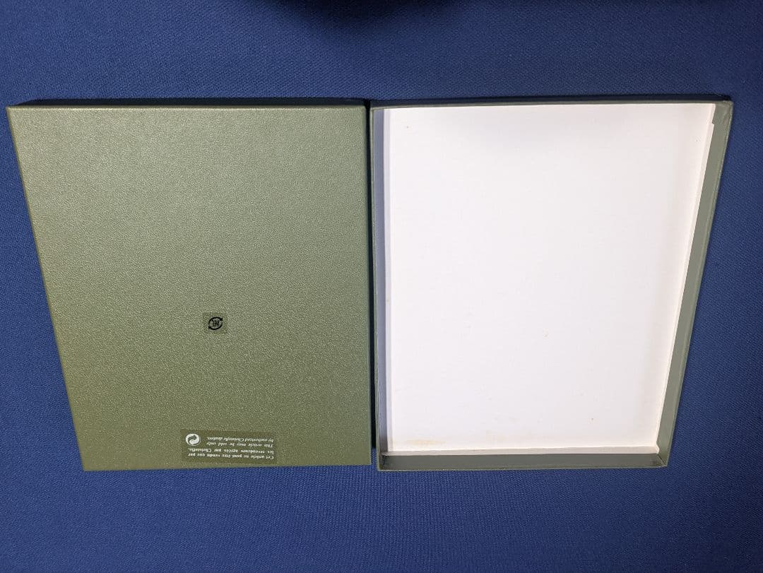 【未使用品】Christofle フォトフレーム