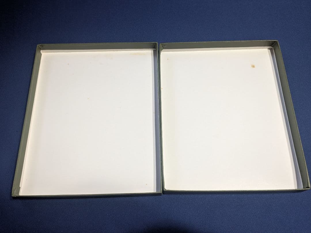 【未使用品】Christofle フォトフレーム