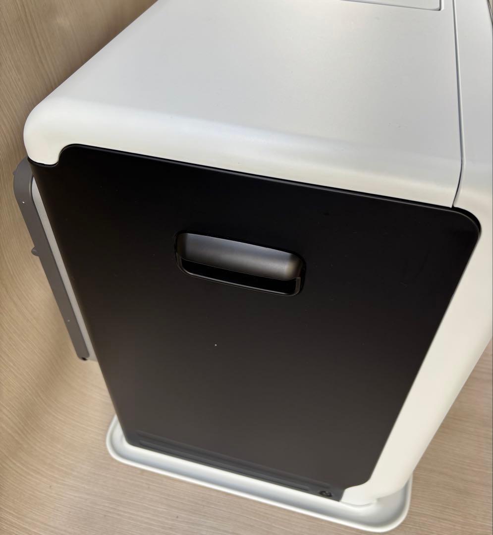 T．R 美品ダイニチ石油ファンヒーター FW-5722SGX