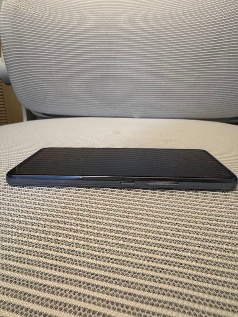 【美品⠀】Galaxy A53 5G オーサムブルー docomo オマケ付き‼️