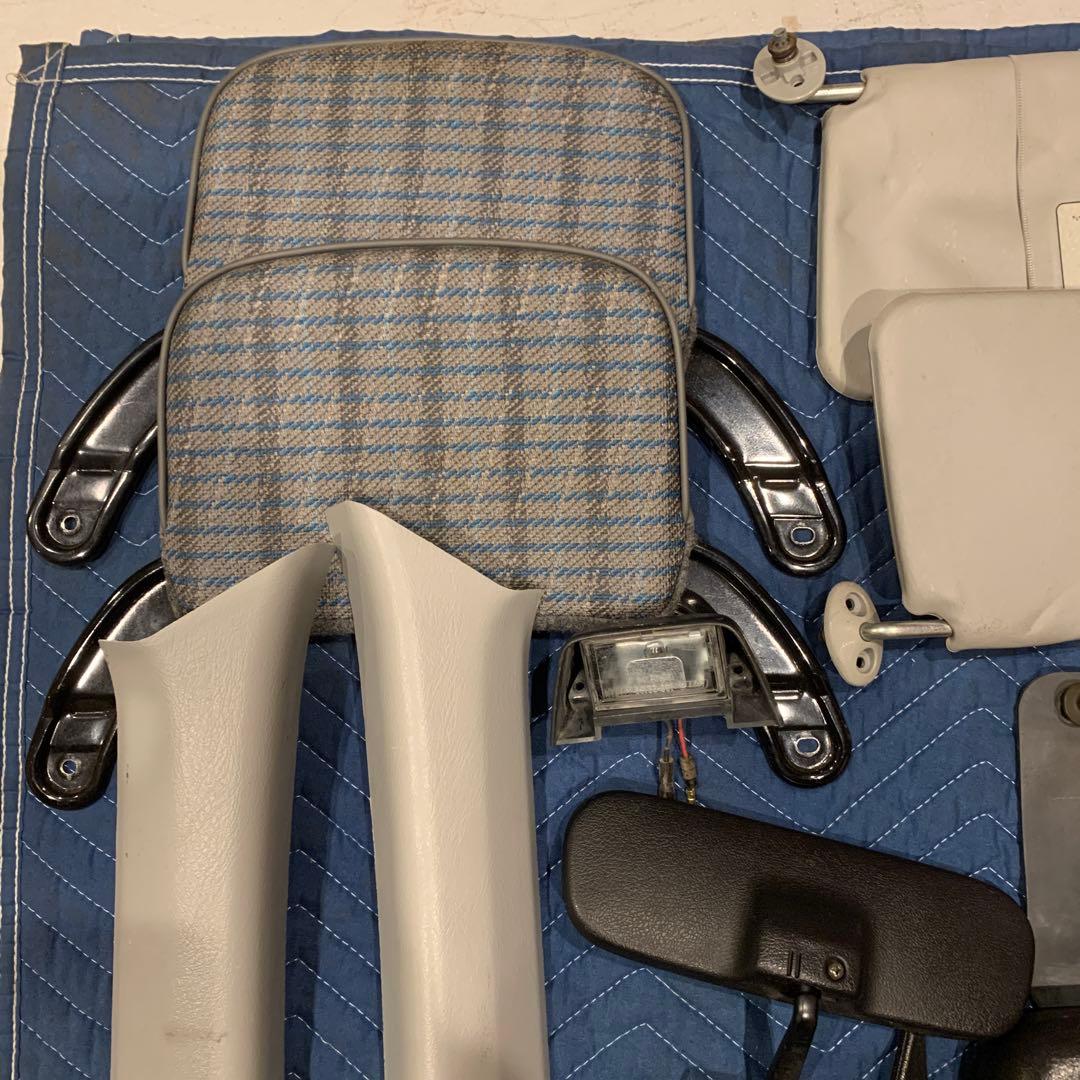 ホンダ　アクティ　アクティトラック　HA6 パーツ