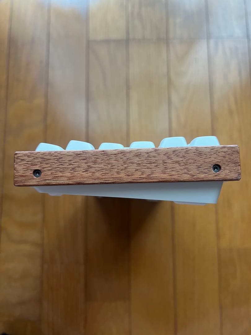 キーボード Keychron K2 HE