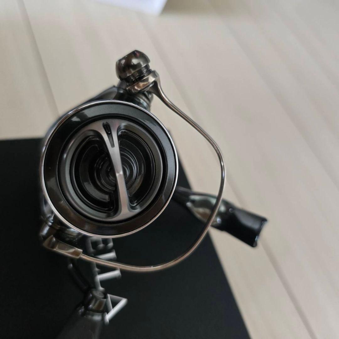SHIMANO Stella 2500S スピニングリール　22ステラ2500s