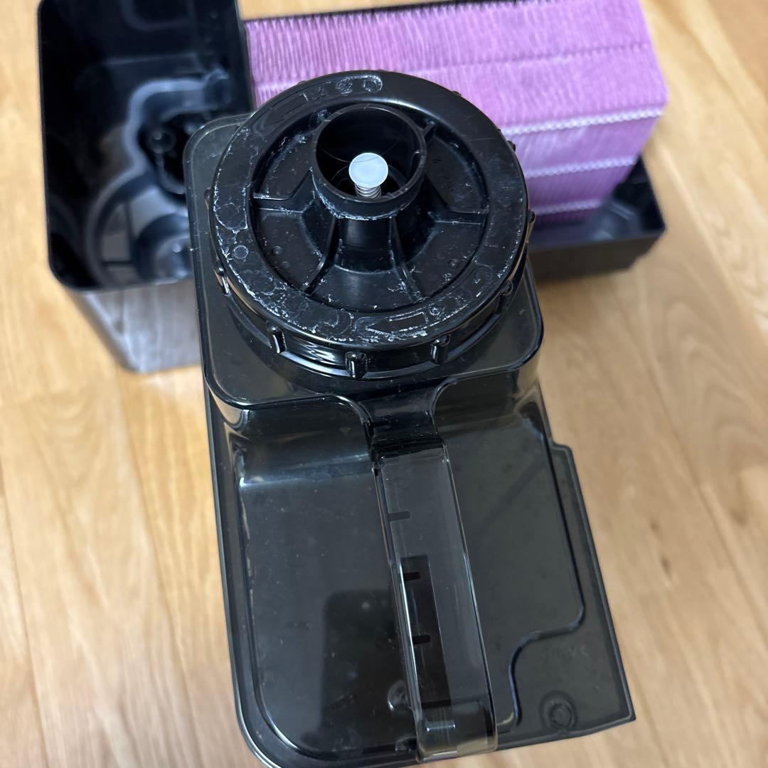 ダイニチ　加湿器 HD-LX1221 2021年製