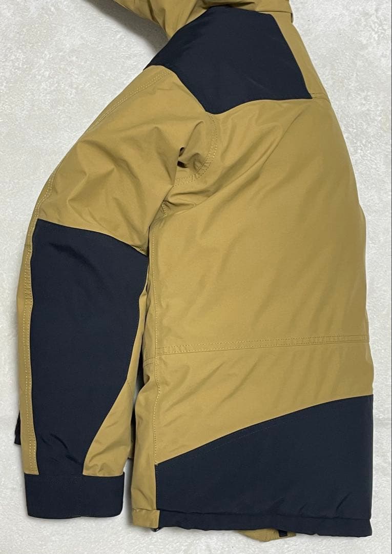 THE NORTH FACE マウンテンダウン S ND91930