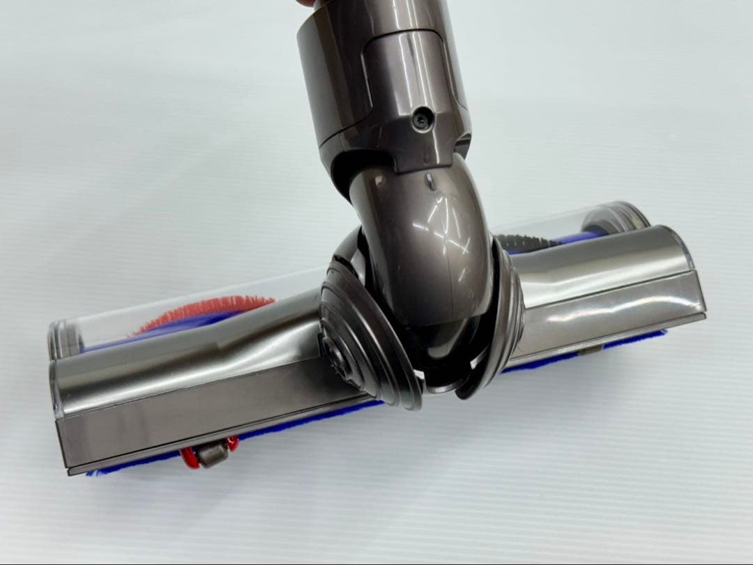 美品　綺麗　216913 動作保証　ダイソン ダイレクトドライブクリーナーヘッド